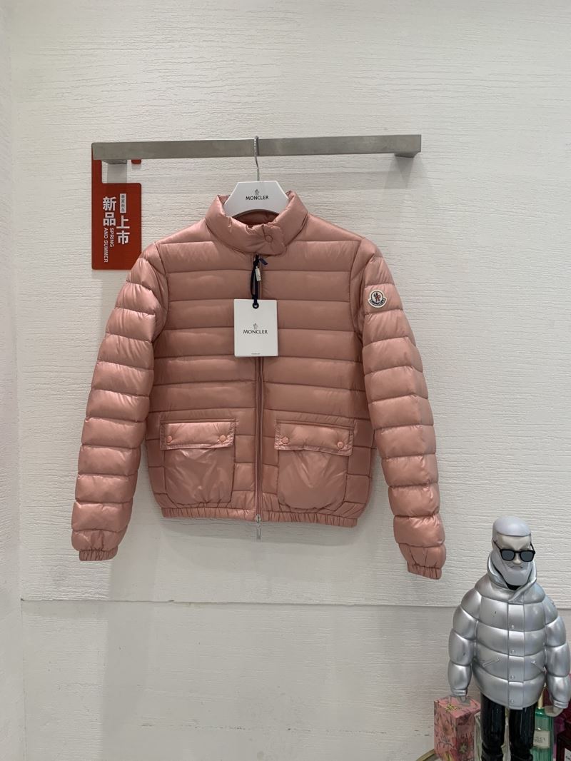 Moncler Down Jackets